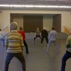 20161013 tai chi  74 - Sportraad Zaventem 